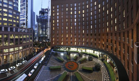 Sofitel Sydney Wentworth - Accommodation Kalgoorlie 34