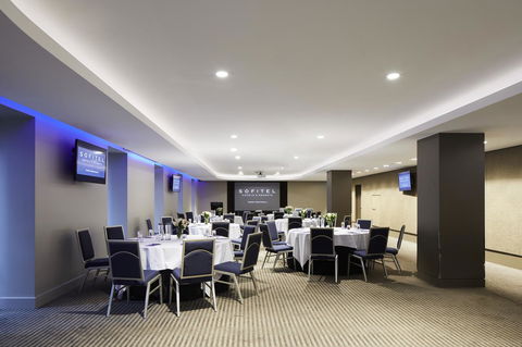 Sofitel Sydney Wentworth - Accommodation Kalgoorlie 27