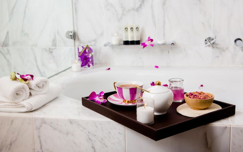 Sofitel Sydney Wentworth - Accommodation Kalgoorlie 41