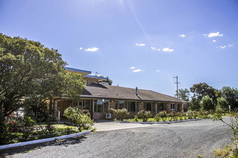 Allonville Gardens Motel - Accommodation Kalgoorlie 11