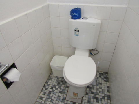 Allonville Gardens Motel - Accommodation Kalgoorlie 19