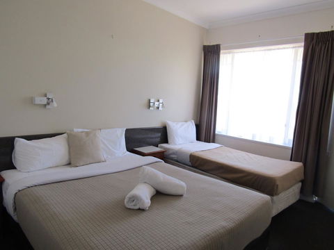 Allonville Gardens Motel - Accommodation Kalgoorlie 13