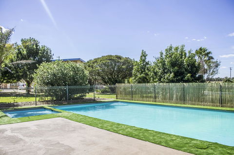 Allonville Gardens Motel - Accommodation Kalgoorlie 8