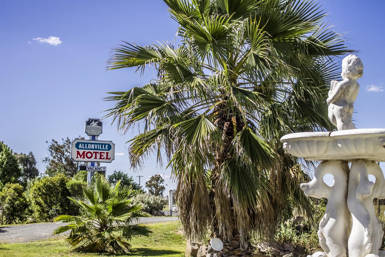 Boree Creek ACT Accommodation Kalgoorlie