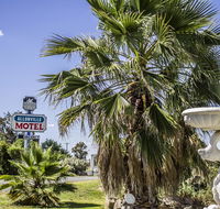 Allonville Gardens Motel - Accommodation Kalgoorlie