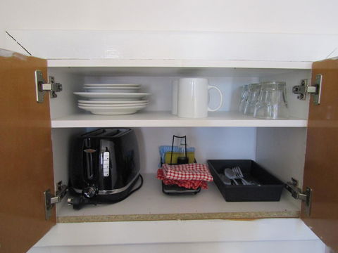 Allonville Gardens Motel - Accommodation Kalgoorlie 14