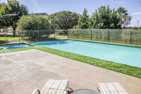 Allonville Gardens Motel - Accommodation Kalgoorlie 9