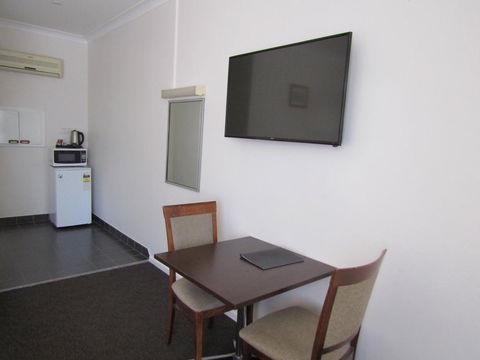 Allonville Gardens Motel - Accommodation Kalgoorlie 15