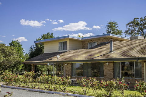 Allonville Gardens Motel - Accommodation Kalgoorlie 10