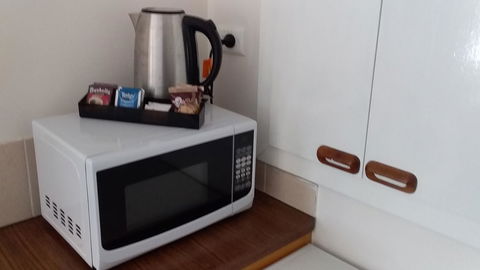 Allonville Gardens Motel - Accommodation Kalgoorlie 6