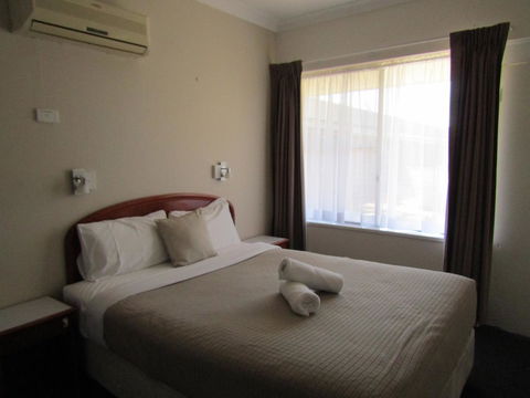 Allonville Gardens Motel - Accommodation Kalgoorlie 25