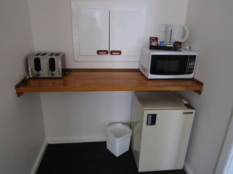 Allonville Gardens Motel - Accommodation Kalgoorlie 21