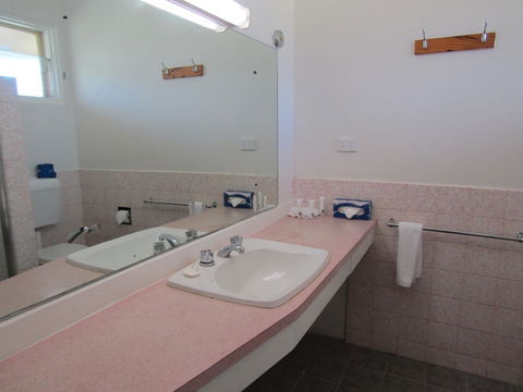 Allonville Gardens Motel - Accommodation Kalgoorlie 29