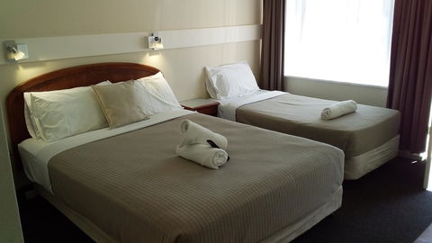 Allonville Gardens Motel - Accommodation Kalgoorlie 5