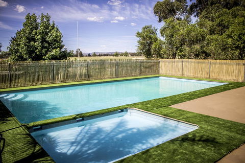 Allonville Gardens Motel - Accommodation Kalgoorlie 7