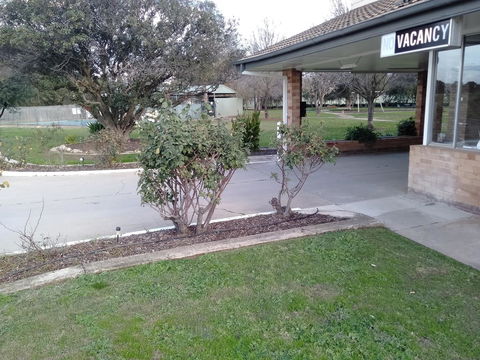 Allonville Gardens Motel - Accommodation Kalgoorlie 1
