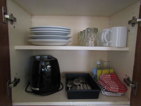 Allonville Gardens Motel - Accommodation Kalgoorlie 26