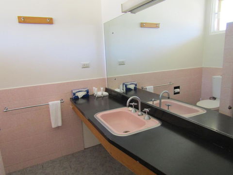 Allonville Gardens Motel - Accommodation Kalgoorlie 18