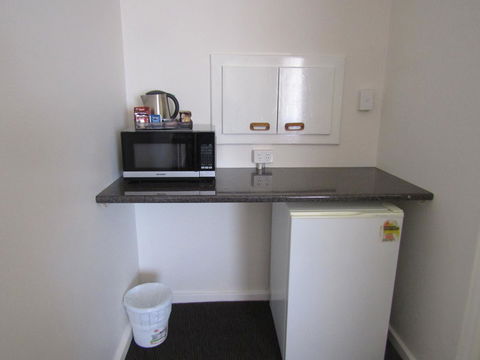Allonville Gardens Motel - Accommodation Kalgoorlie 16