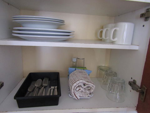 Allonville Gardens Motel - Accommodation Kalgoorlie 20