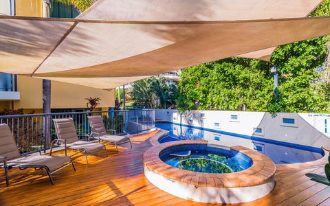 The Cove Yamba - Accommodation Kalgoorlie 30