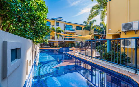 The Cove Yamba - Accommodation Kalgoorlie 27