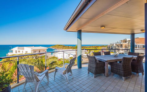 The Cove Yamba - Accommodation Kalgoorlie 19