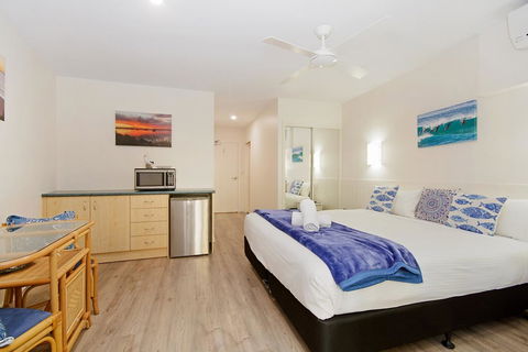 The Cove Yamba - Accommodation Kalgoorlie 1