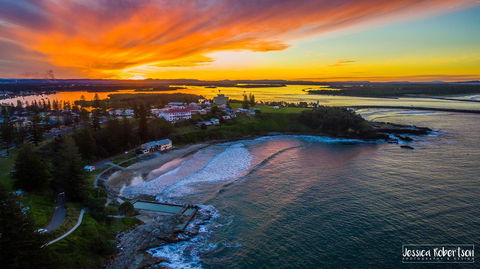 The Cove Yamba - Accommodation Kalgoorlie 24