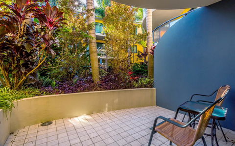 The Cove Yamba - Accommodation Kalgoorlie 36