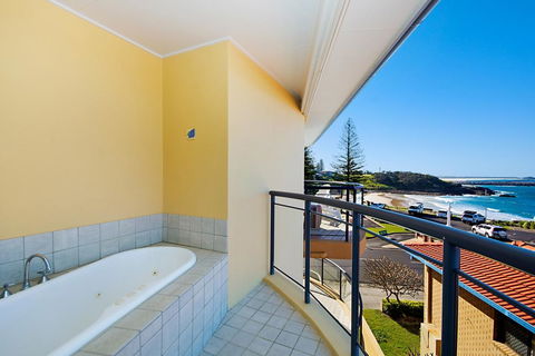 The Cove Yamba - Accommodation Kalgoorlie 8