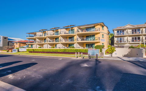 The Cove Yamba - Accommodation Kalgoorlie 14