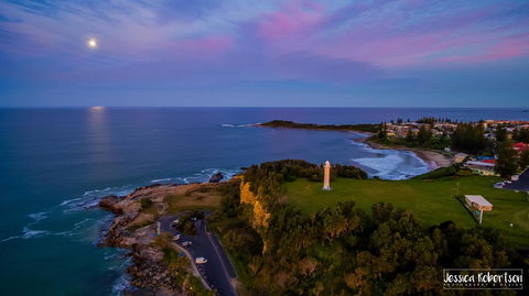 The Cove Yamba - Accommodation Kalgoorlie 31