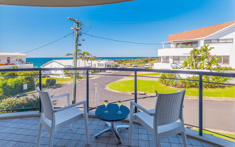 The Cove Yamba - Accommodation Kalgoorlie 0