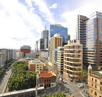 Metro Apartments On Darling Harbour - Accommodation Kalgoorlie