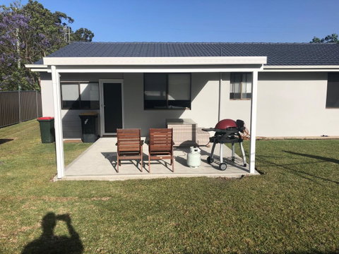 Golden Hill Cottage - Accommodation Kalgoorlie 16