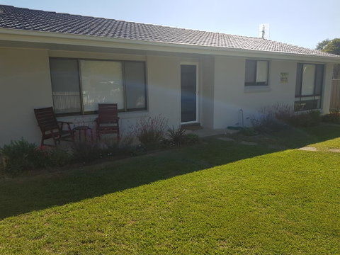 Golden Hill Cottage - Accommodation Kalgoorlie 2