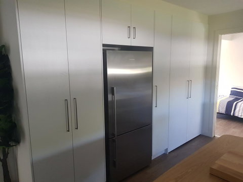 Golden Hill Cottage - Accommodation Kalgoorlie 7