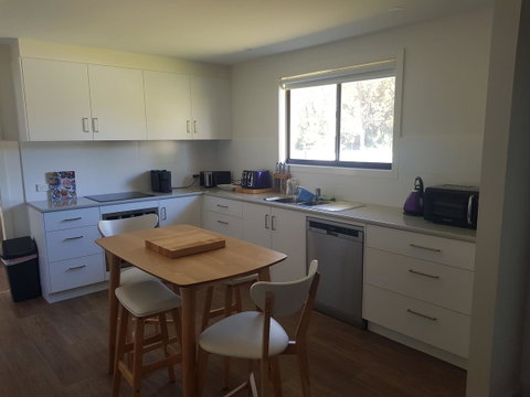 Golden Hill Cottage - Accommodation Kalgoorlie 10