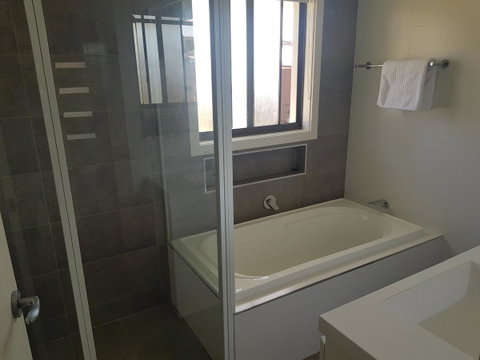 Golden Hill Cottage - Accommodation Kalgoorlie 5