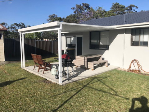Golden Hill Cottage - Accommodation Kalgoorlie 18