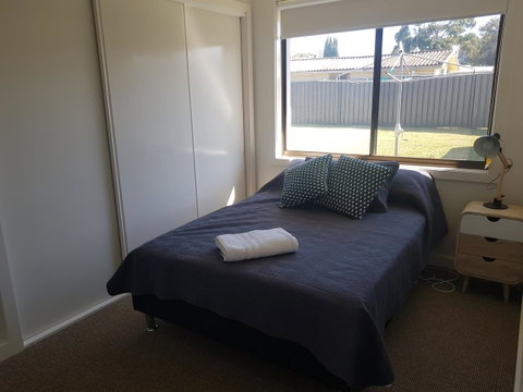 Golden Hill Cottage - Accommodation Kalgoorlie 11