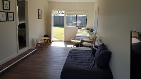 Golden Hill Cottage - Accommodation Kalgoorlie 15