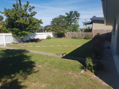 Golden Hill Cottage - Accommodation Kalgoorlie 12