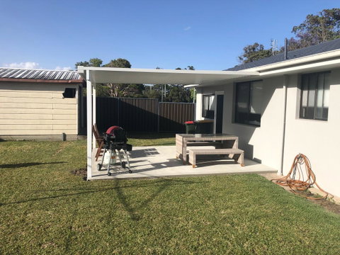 Golden Hill Cottage - Accommodation Kalgoorlie 17