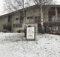 Aalberg Chalet - Accommodation Kalgoorlie