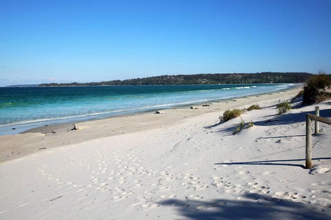 Jervis Bay Beach Shack I Pet Friendly - Accommodation Kalgoorlie 17