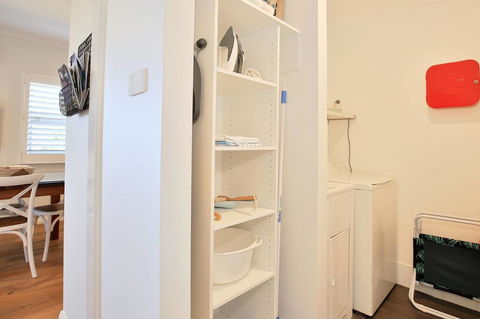 Jervis Bay Beach Shack I Pet Friendly - Accommodation Kalgoorlie 9