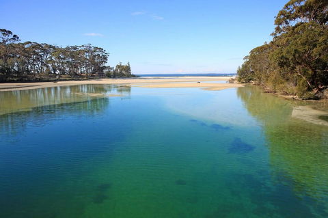 Jervis Bay Beach Shack I Pet Friendly - Accommodation Kalgoorlie 18