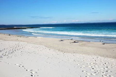 Jervis Bay Beach Shack I Pet Friendly - Accommodation Kalgoorlie 16